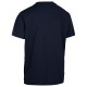 Trespass Ανδρική κοντομάνικη μπλούζα Danub Round Neck T-Shirt